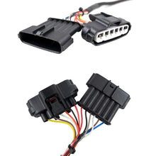 Load image into Gallery viewer, Injen INJPT0001B Injen 05-20 Toyota Tacoma 2.7L/3.5L/4.0L X-Pedal Pro Black Edition Throttle Controller