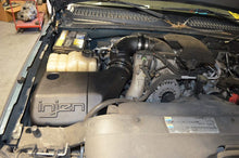 Load image into Gallery viewer, Injen INJEVO7010 Injen 05.5-07 GMC Duramax LBZ/LLY 6.6L Evolution Intake