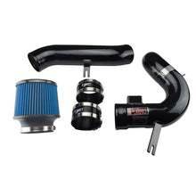 Load image into Gallery viewer, Injen INJSP1996BLK Injen 06-08 M45 4.5L V8 Black Cold Air Intake