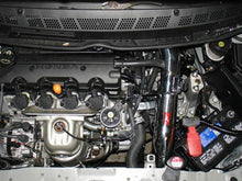 Load image into Gallery viewer, Injen INJSP1569BLK Injen 06-09 Civic Ex 1.8L 4 Cyl. (Manual) Black Cold Air Intake