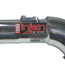 Load image into Gallery viewer, Injen INJSP1577P Injen 06-09 Civic Si 2.0L 4Cyl. Coupe & Sedan Polished Short Ram Intake