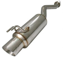 Load image into Gallery viewer, Injen INJSES1577 Injen 06-09 Civic Si Coupe & Sedan 60mm Axle-back Exhaust