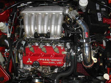 Load image into Gallery viewer, Injen INJSP1873P Injen 06-09 Eclipse 3.8L V6 Polished Cold Air Intake