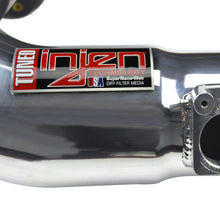 Load image into Gallery viewer, Injen INJPF2057P Injen 06-09 FJ 4.0L V6 w/ Power Box Polished Power-Flow Air Intake System