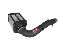 Load image into Gallery viewer, Injen INJPF2057WB Injen 06-09 FJ 4.0L V6 w/ Power Box Wrinkle Black Power-Flow Air Intake System