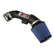 Load image into Gallery viewer, Injen INJSP1570BLK Injen 06-11 Honda Civic Ex 1.8L 4cyl Black Tuned Air Intake w/ MR Tech/Nano-Fiber Dry Filter