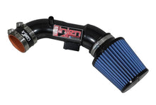 Load image into Gallery viewer, Injen INJSP1570BLK Injen 06-11 Honda Civic Ex 1.8L 4cyl Black Tuned Air Intake w/ MR Tech/Nano-Fiber Dry Filter