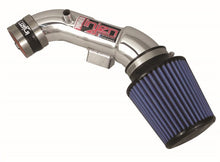 Load image into Gallery viewer, Injen INJSP1570P Injen 06-11 Honda Civic Ex 1.8L 4cyl Polished Tuned Air Intake w/ MR Tech/Nano-Fiber Dry Filter