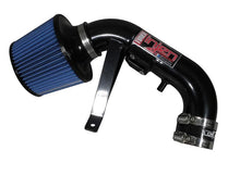 Load image into Gallery viewer, Injen INJSP1580BLK Injen 06-11 Honda Civic Hybrid 1.3L 4 cyl Black Dyno-Tuned Air Intake w/ Web Nano-Fiber Filter