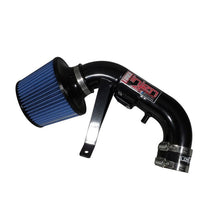 Load image into Gallery viewer, Injen INJSP1580BLK Injen 06-11 Honda Civic Hybrid 1.3L 4 cyl Black Dyno-Tuned Air Intake w/ Web Nano-Fiber Filter