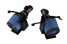 Load image into Gallery viewer, Injen INJSP1988BLK Injen 07-08 350Z 3.5L V6 Air Fusion and Air Horns Black Short Ram Intake