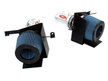 Load image into Gallery viewer, Injen INJSP1988P Injen 07-08 350Z 3.5L V6 Air Fusion and Air Horns Polished Short Ram Intake