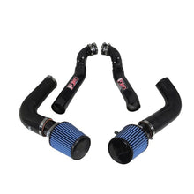 Load image into Gallery viewer, Injen INJSP1987BLK Injen 07-08 350Z 3.5L V6 Black Cold Air Intake