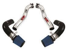 Load image into Gallery viewer, Injen INJSP1987P Injen 07-08 350Z 3.5L V6 Polished Cold Air Intake