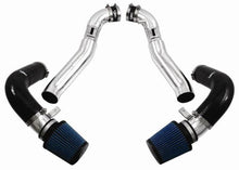Load image into Gallery viewer, Injen INJSP1987P Injen 07-08 350Z 3.5L V6 Polished Cold Air Intake