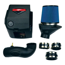 Load image into Gallery viewer, Injen INJEVO7101 Injen 07-08 Cadillac Escalade EVS/EXT V8-6.2L Evolution Air Intake