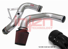 Load image into Gallery viewer, Injen INJSP1727P Injen 07-08 Element Polished Cold Air Intake
