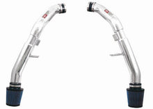 Load image into Gallery viewer, Injen INJSP1997P Injen 07-08 G35 4Dr 3.5L/08-13 G37 2Dr 3.7L excl IPL/09-13 G37 4Dr 3.7L V6 Polished Cold Air Intake