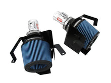 Load image into Gallery viewer, Injen INJSP1998P Injen 07-08 G35 4Dr 3.5L/08-13 G37/G37 IPL 2Dr 3.7L/09-13 G37 4Dr 3.7L V6 Polished Short Ram Intake