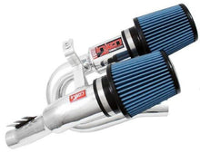 Load image into Gallery viewer, Injen INJSP1125P Injen 07-09 335i E92 / 08-09 135i E82 3.0L L6 Twin intake Polished Short Ram Intake
