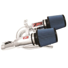 Load image into Gallery viewer, Injen INJSP1125P Injen 07-09 335i E92 / 08-09 135i E82 3.0L L6 Twin intake Polished Short Ram Intake