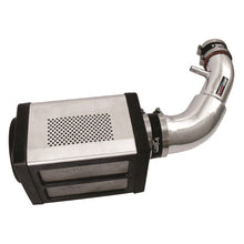 Load image into Gallery viewer, Injen INJPF5002P Injen 07-09 Wrangler 3.8L V6 w/ Box Polished Power-Flow Air Intake System