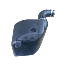 Load image into Gallery viewer, Injen INJEVO7011 Injen 07-10 GMC Duramax LMM 6.6L Evolution Intake