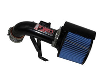 Load image into Gallery viewer, Injen INJSP6063BLK Injen 07-10 MazdaSpeed 3 2.3L 4cyl Turbo Black Short Ram Intake