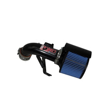 Load image into Gallery viewer, Injen INJSP6063BLK Injen 07-10 MazdaSpeed 3 2.3L 4cyl Turbo Black Short Ram Intake