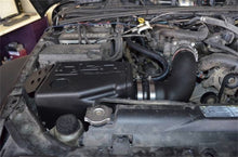 Load image into Gallery viewer, Injen INJEVO5007 Injen 07-12 Jeep Wrangler 3.8L V6 Evolution Intake