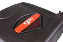Load image into Gallery viewer, Injen INJEVO2100C Injen 07-20 Toyota Tundra 5.7L Evolution Intake (Oiled)