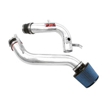 Load image into Gallery viewer, Injen INJSP1675P Injen 08-09 Accord Coupe 2.4L 190hp 4cyl. Polished Cold Air Intake