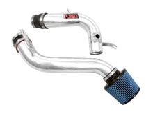 Load image into Gallery viewer, Injen INJSP1675P Injen 08-09 Accord Coupe 2.4L 190hp 4cyl. Polished Cold Air Intake