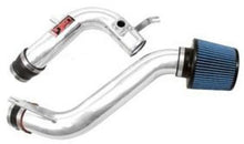 Load image into Gallery viewer, Injen INJSP1675P Injen 08-09 Accord Coupe 2.4L 190hp 4cyl. Polished Cold Air Intake