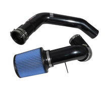 Load image into Gallery viewer, Injen INJSP1685BLK Injen 08-09 Accord Coupe 3.5L V6 Black Cold Air Intake