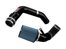 Load image into Gallery viewer, Injen INJSP1685BLK Injen 08-09 Accord Coupe 3.5L V6 Black Cold Air Intake