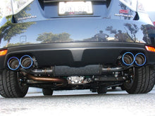 Load image into Gallery viewer, Injen INJSP1204WR Injen 08-13 Subaru WRX/STi 2.5L (t) Wrinkle Red Cold Air Intake