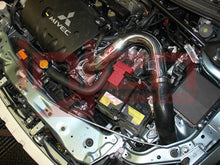 Load image into Gallery viewer, Injen INJSP1835BLK Injen 08-14 Mitsubishi Lancer 2.0L Non Turbo 4 Cyl. Black Cold Air Intake