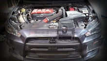Load image into Gallery viewer, Injen INJEVO1801 Injen 08-15 Mitsubishi Evo X 2.0L Evolution Intake