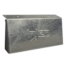 Load image into Gallery viewer, Injen INJEVO1800RG Injen 08-15 Mitsubishi Lancer Evolution X L4 2.0L Turbo Rain Guard (For EVO1800)