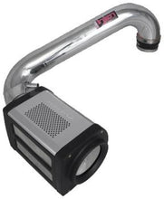 Load image into Gallery viewer, Injen INJPF8051P Injen 09-10 Dodge Ram Truck 5.7L-V8 HEMI Power Flow w/ Box Polished Power-Flow Air Intake System