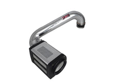 Load image into Gallery viewer, Injen INJPF8051P Injen 09-10 Dodge Ram Truck 5.7L-V8 HEMI Power Flow w/ Box Polished Power-Flow Air Intake System