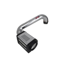 Load image into Gallery viewer, Injen INJPF8051WB Injen 09-10 Dodge Ram Truck 5.7L-V8 HEMI Power Flow w/ Box Wrinkle Black Power-Flow Air Intake Syste