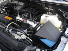Load image into Gallery viewer, Injen INJPF9028P Injen 09-10 Ford F-150 3 valve V8 4.6L Polished Power-Flow Air Intake System