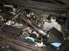 Load image into Gallery viewer, Injen INJPF9014P Injen 09-10 Ford F-150 V8 5.4L Polished Power-Flow Air Intake System