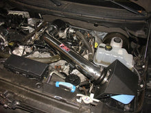 Load image into Gallery viewer, Injen INJPF9014P Injen 09-10 Ford F-150 V8 5.4L Polished Power-Flow Air Intake System
