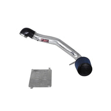 Load image into Gallery viewer, Injen INJSP1321BLK Injen 09-10 Kia Forte 2.4L 4cy Manual Only Black Cold Air Intake w/ Cover Plate
