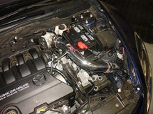 Load image into Gallery viewer, Injen INJSP6069BLK Injen 09-10 Mazda 6 3.7L V6 Black Tuned Cold Air Intake w/ MR Tech and Web Nano-Fiber Dry Filter