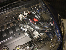 Load image into Gallery viewer, Injen INJSP6069BLK Injen 09-10 Mazda 6 3.7L V6 Black Tuned Cold Air Intake w/ MR Tech and Web Nano-Fiber Dry Filter
