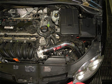 Load image into Gallery viewer, Injen INJSP3027P Injen 09-10 VW Golf 2.5L Polished Cold Air Intake w/ MR Tech/Air Fusion/Nano-Fiber Filter (NO MAF)